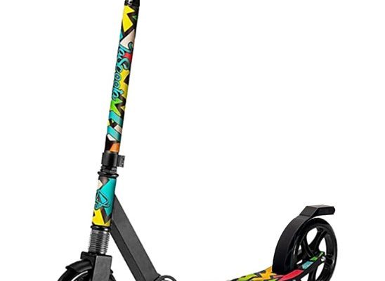LaScoota Scooters $49.99 + Save An Extra 15%