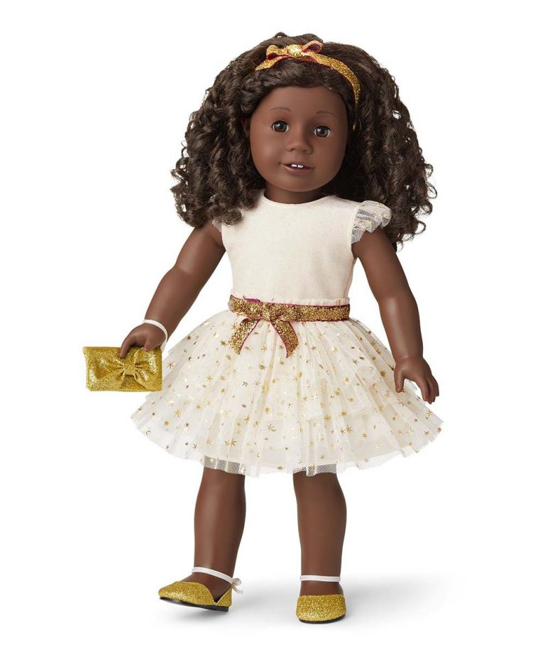 zulily american girl