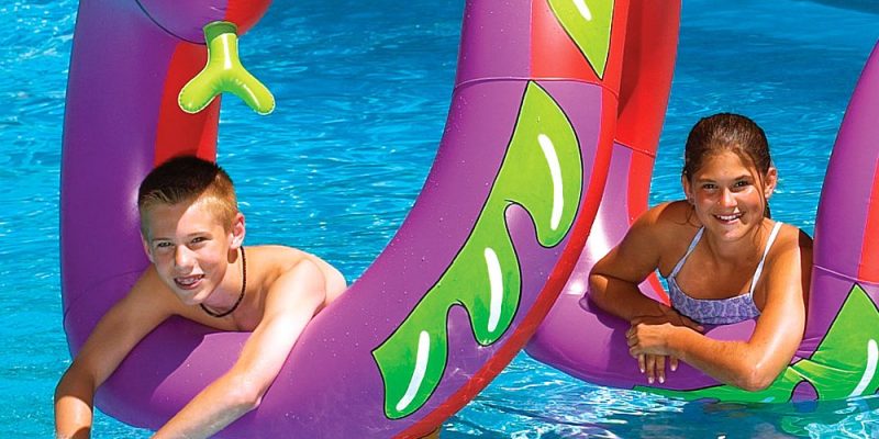 Floats & Water Toys up to 50% off!