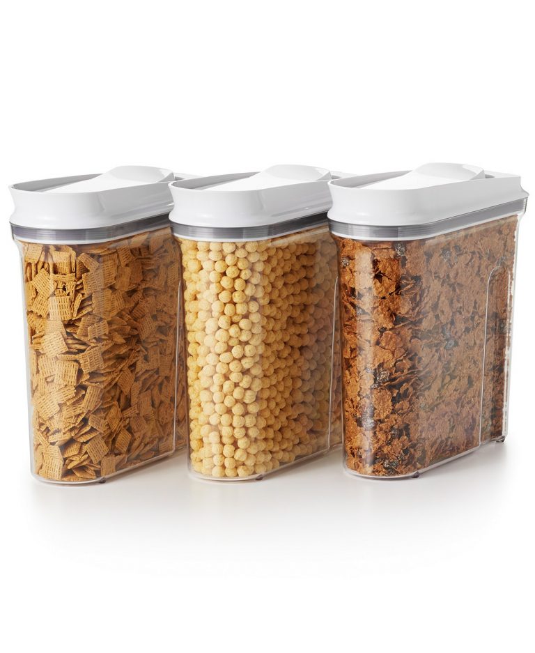 macys oxo containers