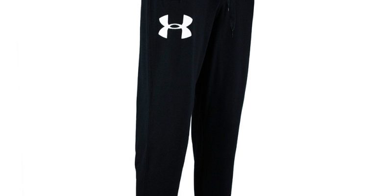 Under Armour Fleece Joggers 3 For $60.00 + Free Shipping