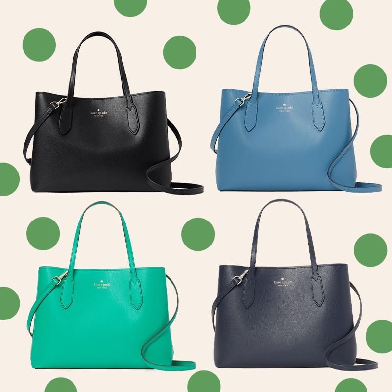 Kate Spade Satchel only $89 – I Pay With Coupons