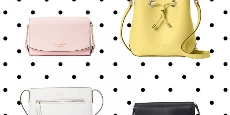 Kate Spade Purses $59.00 Today Only!