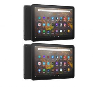 Amazon Fire Tablet Bundle Presale at HSN