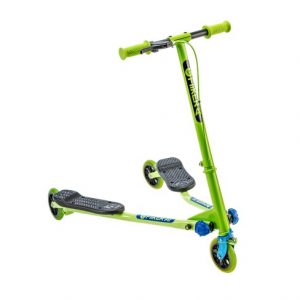 Yvolution Y Fliker Scooter only $89.99 at Kohl's