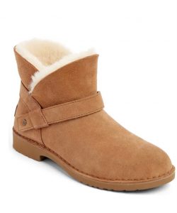 Ugg Booties 60% off at Nordstrom