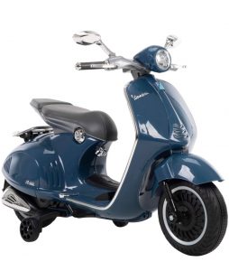 Huffy Vespa Electric Scooter ONLY $79 at Walmart