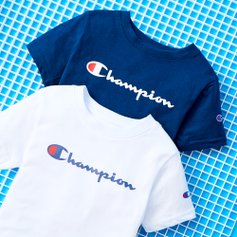 Champion: Toddler & Up