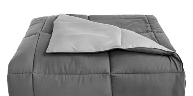 Down Alternative Comforters as low as $19.99 at Macy's