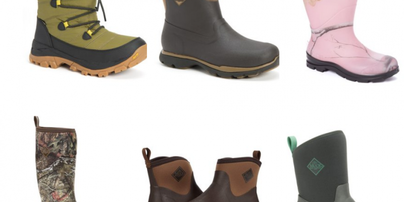 The Original Muck Boot Company Up to 75% off