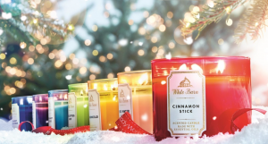 Bath & Body Work Candle Day Starts At 9 PM EST Tonight!
