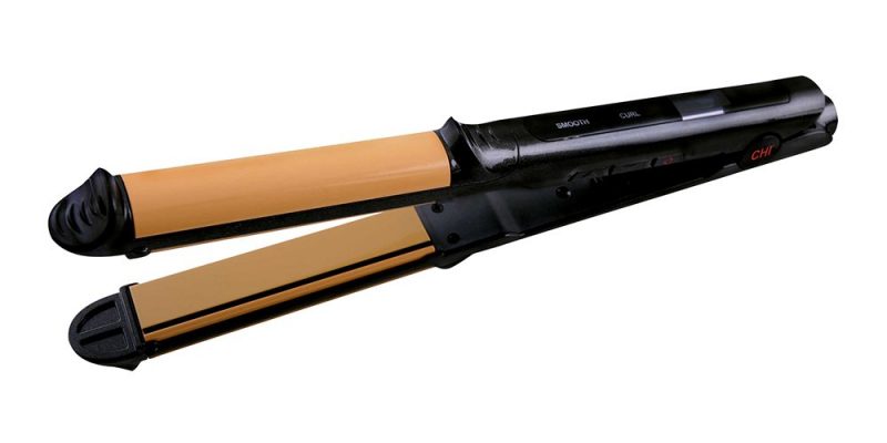 CHI Air 3-in-1 Flat/Curling Iron $35.99!