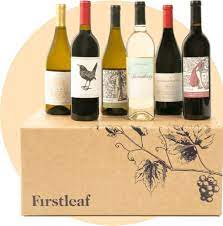 Firstleaf Wine Club Sale! 6 Bottles Shipped for $29.95!