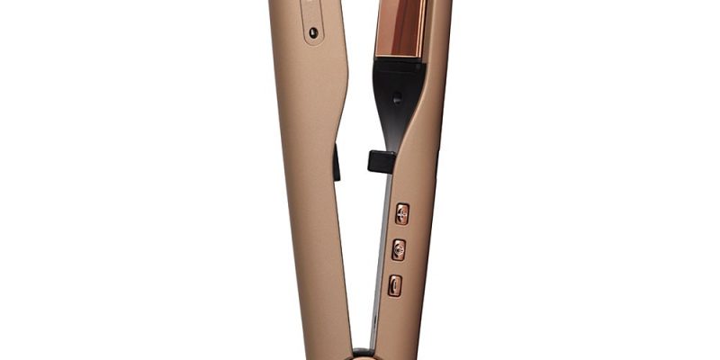 85% Off Almost Famous 2inONE Flat Irons $26.78 Shipped!