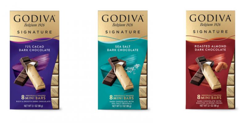 Reminder: Godiva Chocolates Class Action Settlement