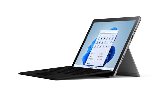 Microsoft Surface Pro 7+ 2-In-1