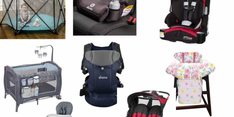 Do Not Miss This Sale Must Have Baby Gear Up To 35% Off!!