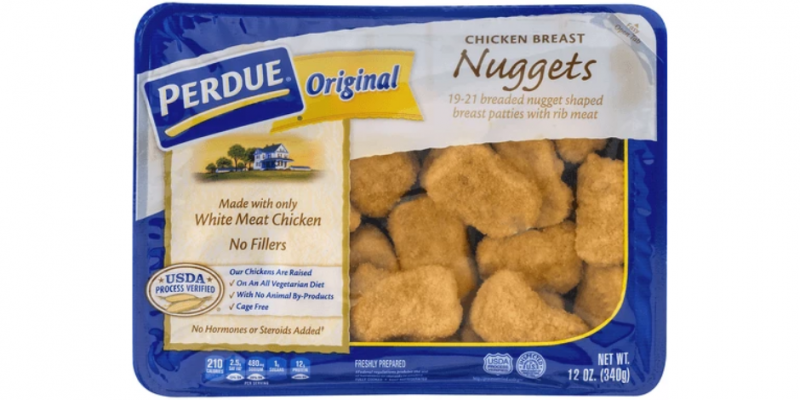5 FREE Perdue Breaded Chicken Breast Nuggets (After Rebate) with Kroger Mega Event!
