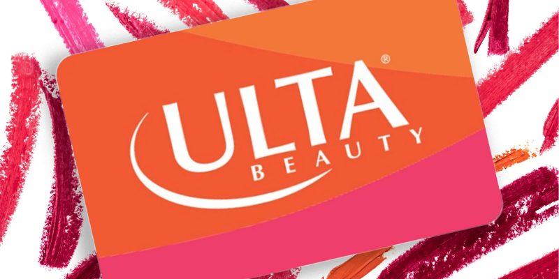 Ulta 21 Days of Beauty is Happening NOW!