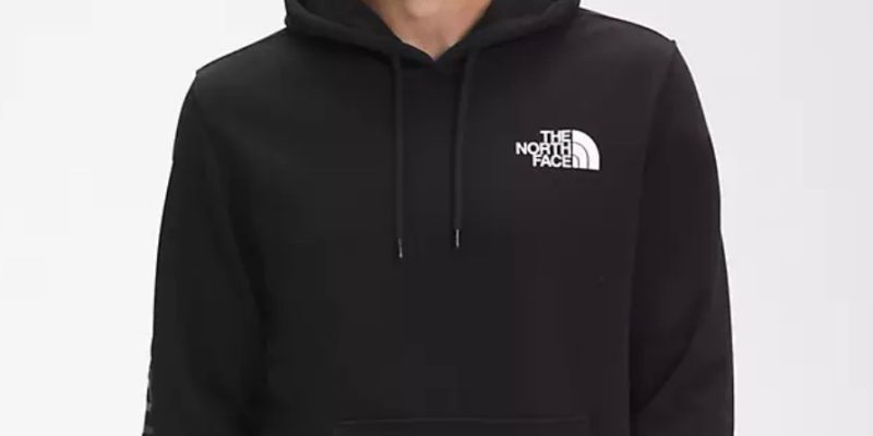 The North Face Labor Day Sale Save 30%
