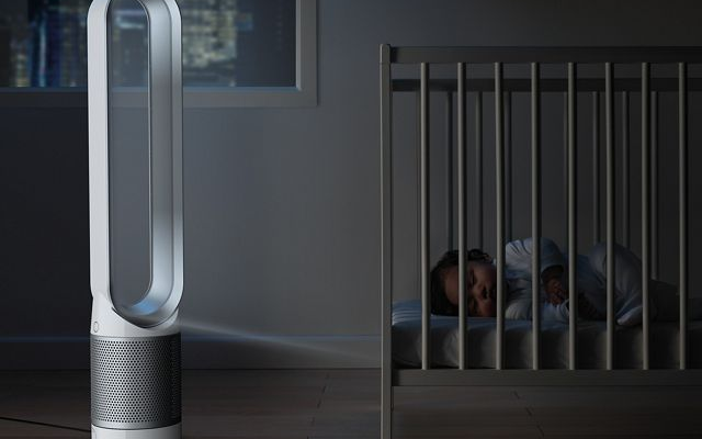 Deal Of The Day Dyson - Pure Cool Purifying Fan Tower $279.99