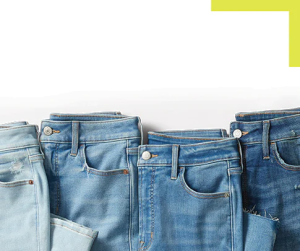 OLD NAVY WOW JEANS $13 & $15 