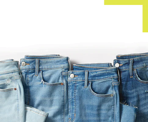 OLD NAVY WOW JEANS $13 & $15
